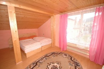 Частен дом Liptovská Osada 3